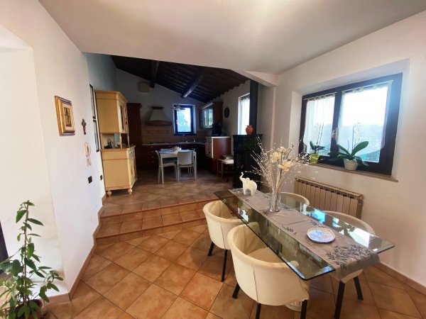 Acquisto appartamento San Severino