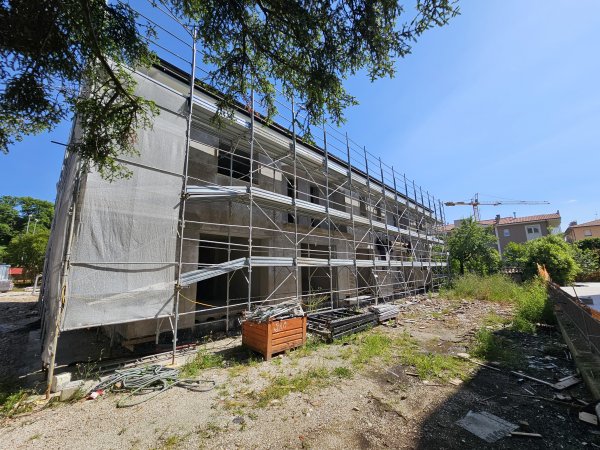 Acquisto appartamento San Severino