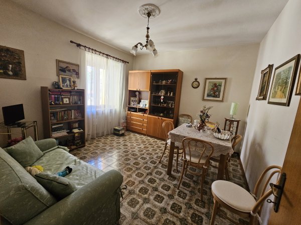 Acquisto appartamento San Severino