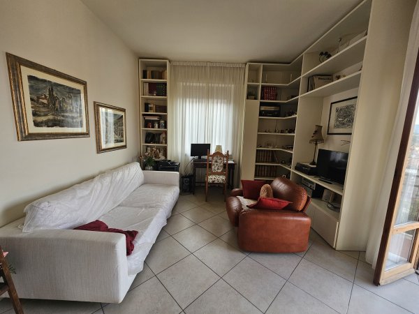 Acquisto appartamento San Severino