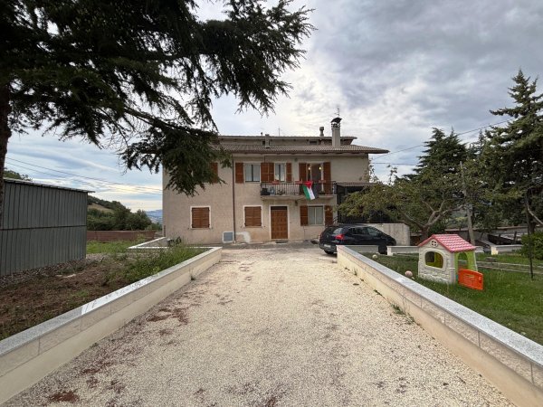 Acquisto appartamento San Severino