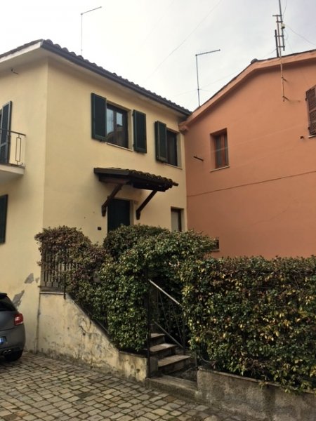 Acquisto appartamento San Severino