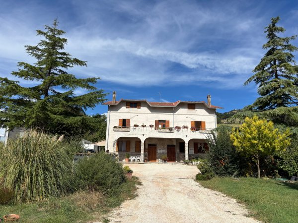 Acquisto appartamento San Severino